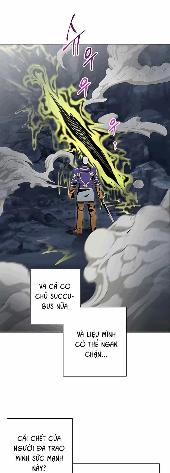 Cốt Binh Trở Lại - Chương 66 - ảnh 44