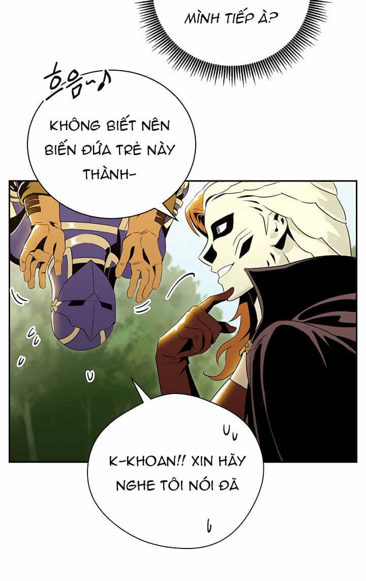 Cốt Binh Trở Lại - Chương 67 - ảnh 30