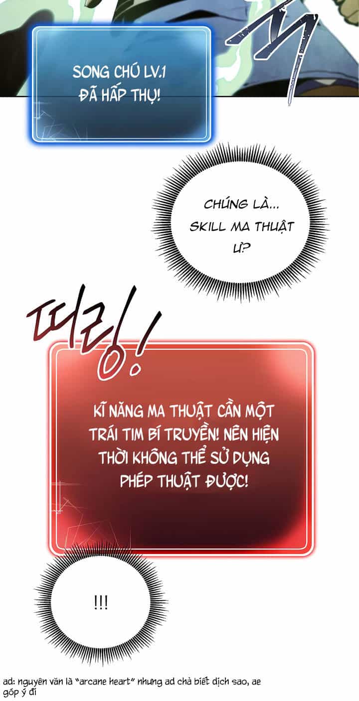 Cốt Binh Trở Lại - Chương 68 - ảnh 11