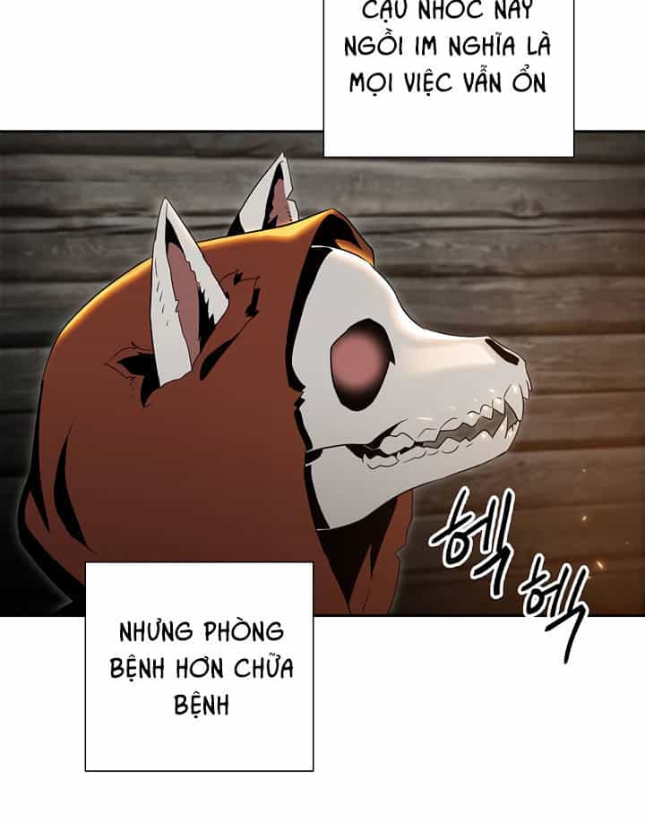 Cốt Binh Trở Lại - Chương 68 - ảnh 27