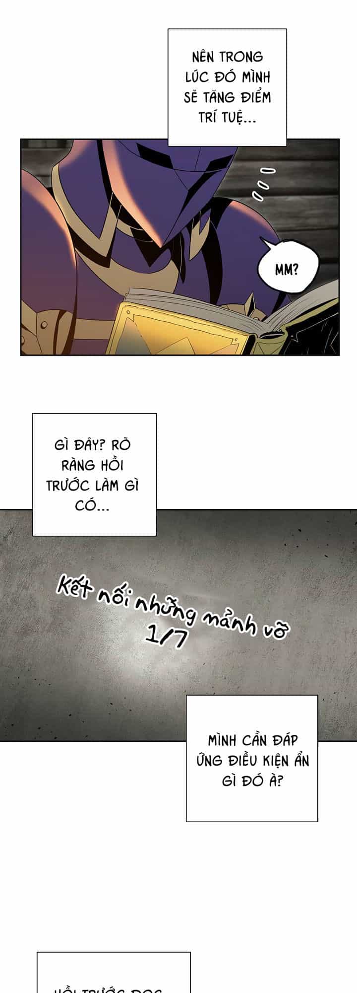 Cốt Binh Trở Lại - Chương 68 - ảnh 28