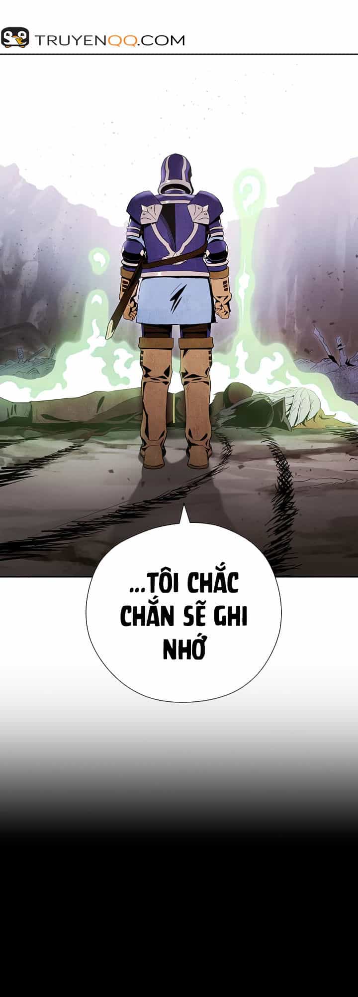 Cốt Binh Trở Lại - Chương 68 - ảnh 4