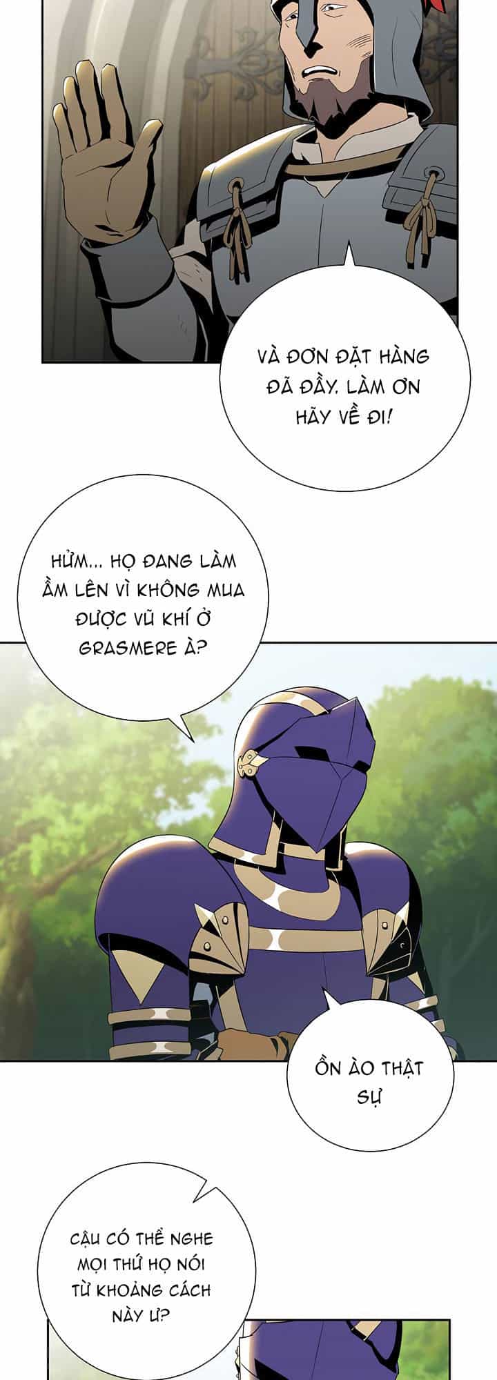 Cốt Binh Trở Lại - Chương 69 - ảnh 16