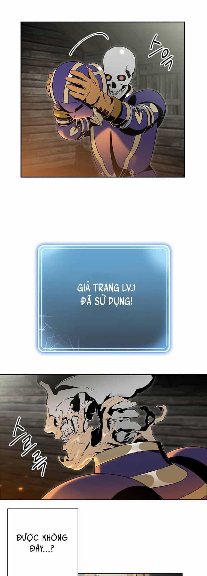 Cốt Binh Trở Lại - Chương 69 - ảnh 6