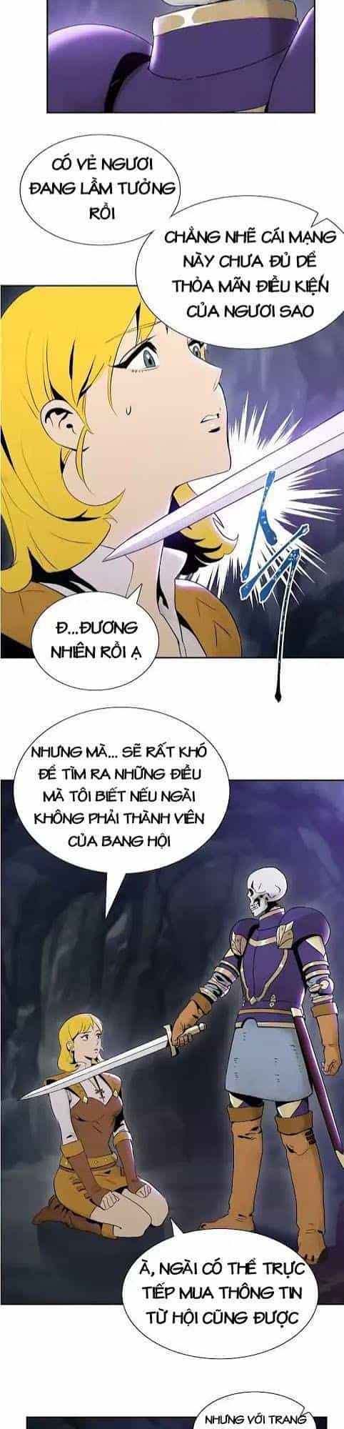 Cốt Binh Trở Lại - Chương 7 - ảnh 13