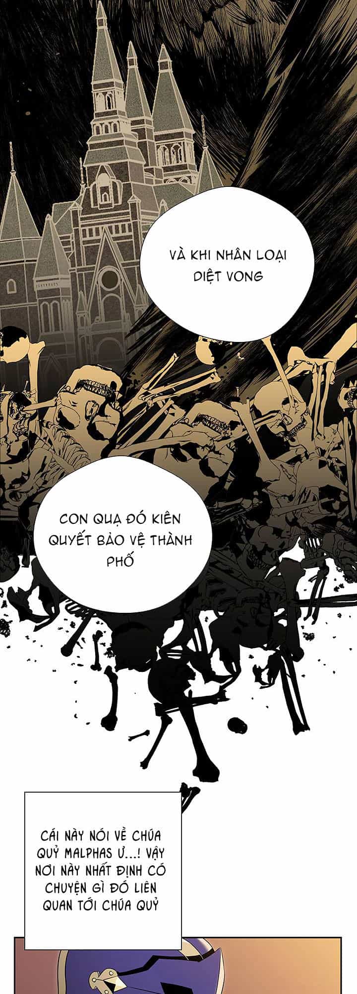Cốt Binh Trở Lại - Chương 70 - ảnh 19