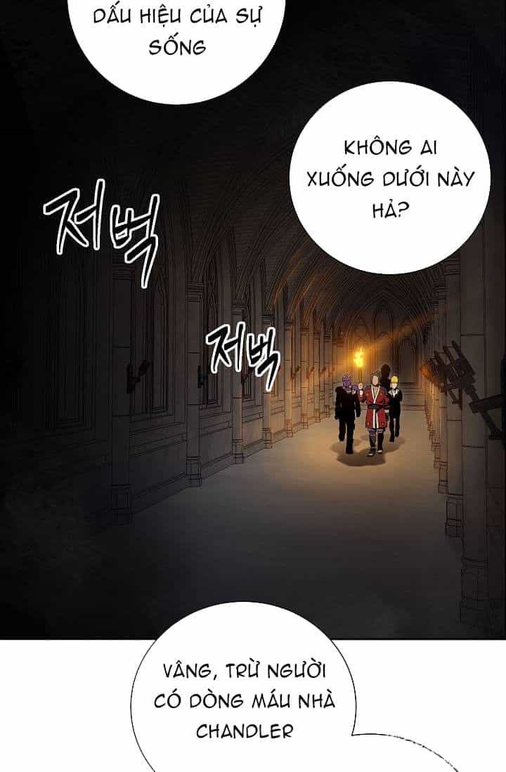 Cốt Binh Trở Lại - Chương 71 - ảnh 19