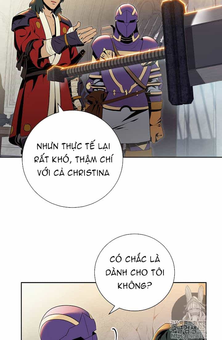 Cốt Binh Trở Lại - Chương 71 - ảnh 9