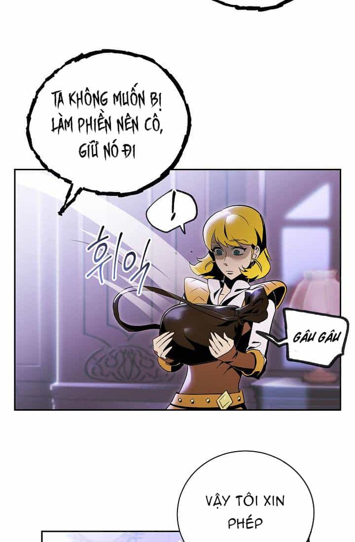 Cốt Binh Trở Lại - Chương 74 - ảnh 22
