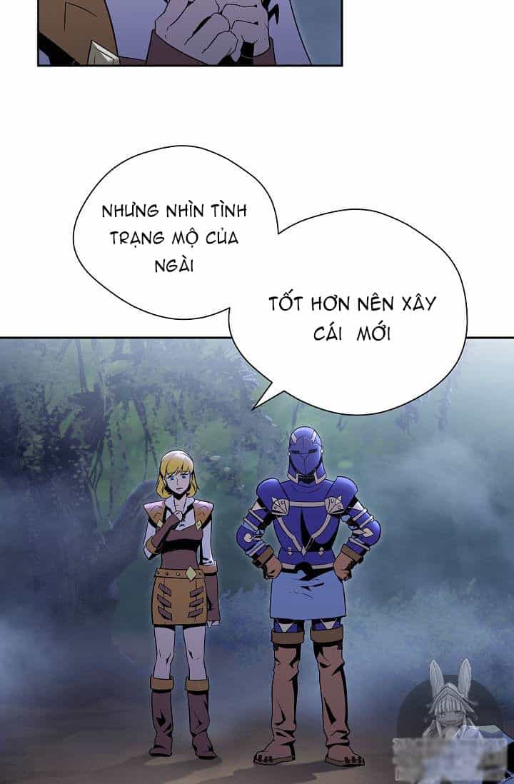 Cốt Binh Trở Lại - Chương 76 - ảnh 27