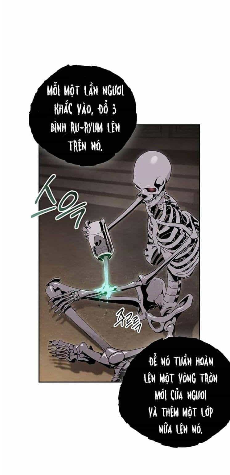 Cốt Binh Trở Lại - Chương 78 - ảnh 15