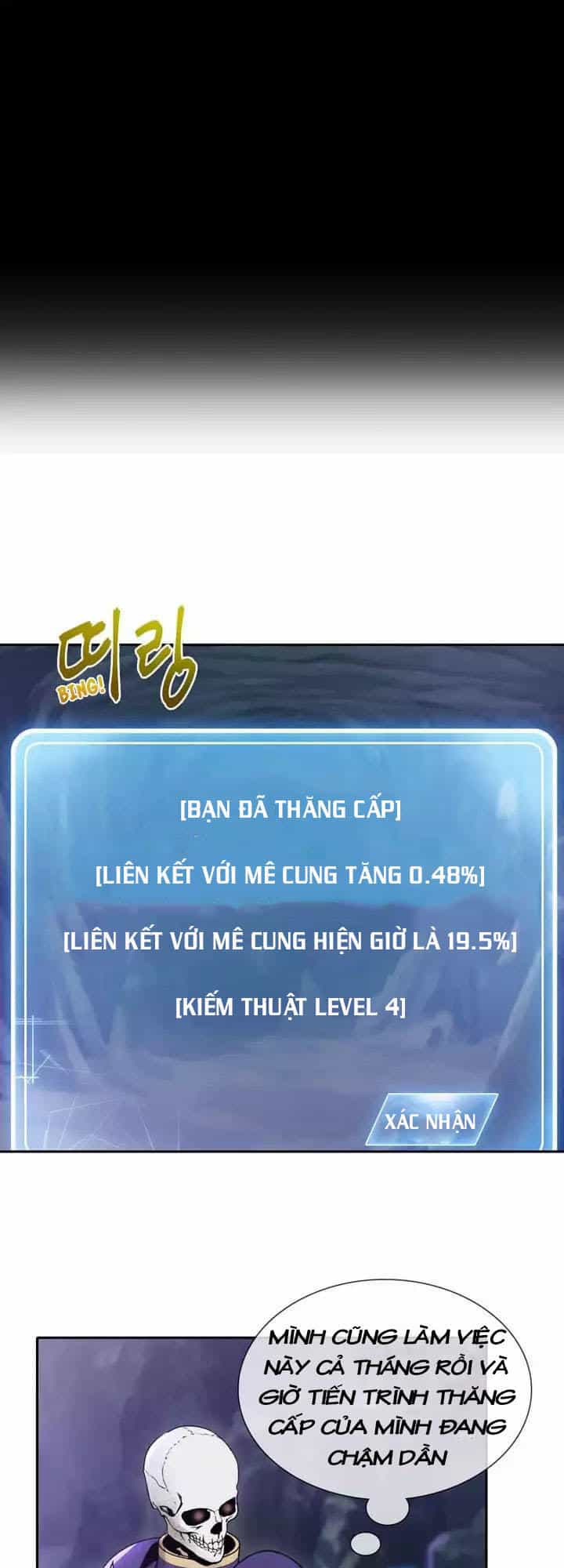 Cốt Binh Trở Lại - Chương 8 - ảnh 18