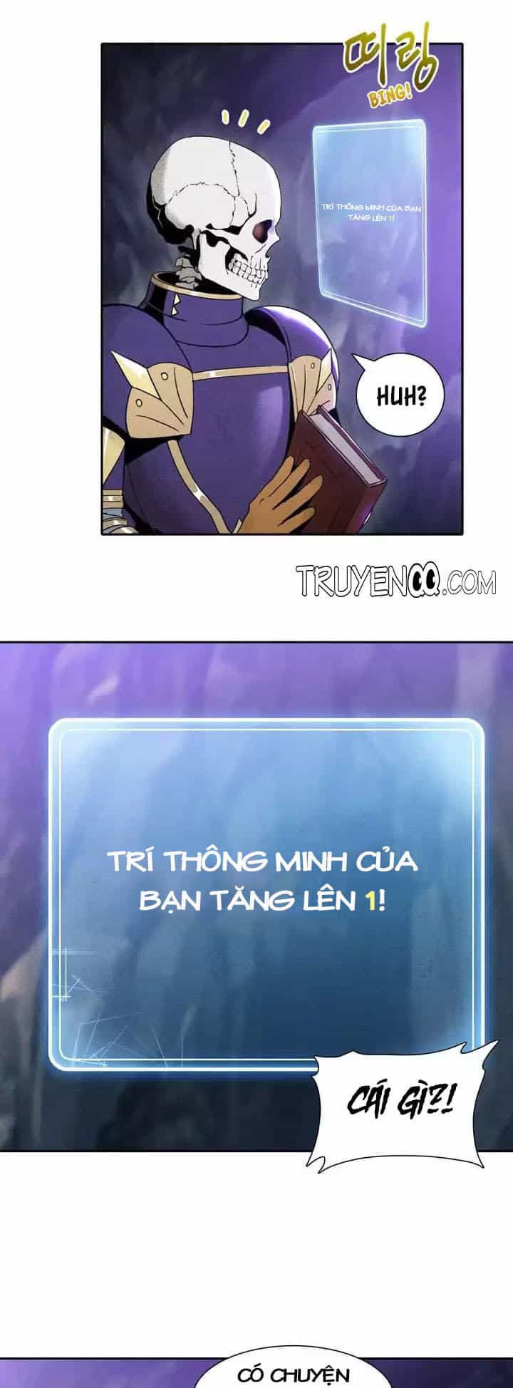 Cốt Binh Trở Lại - Chương 8 - ảnh 26