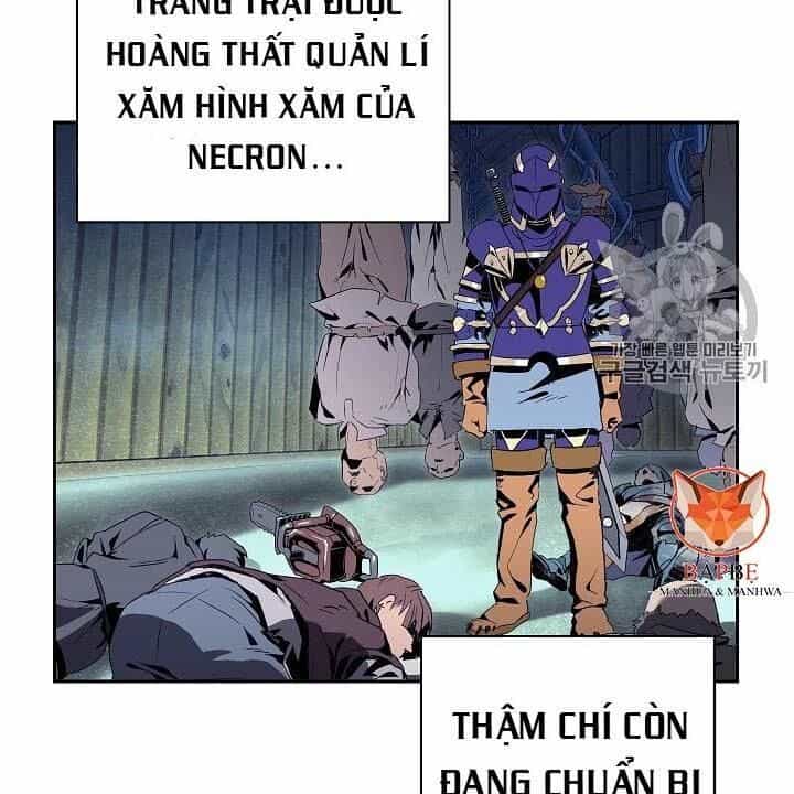 Cốt Binh Trở Lại - Chương 83 - ảnh 106