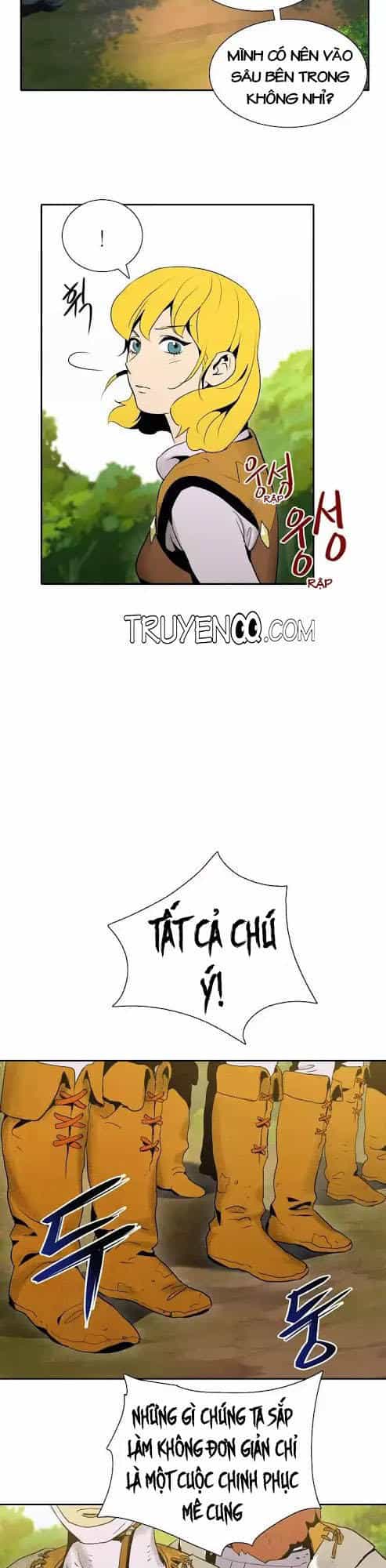 Cốt Binh Trở Lại - Chương 9 - ảnh 10