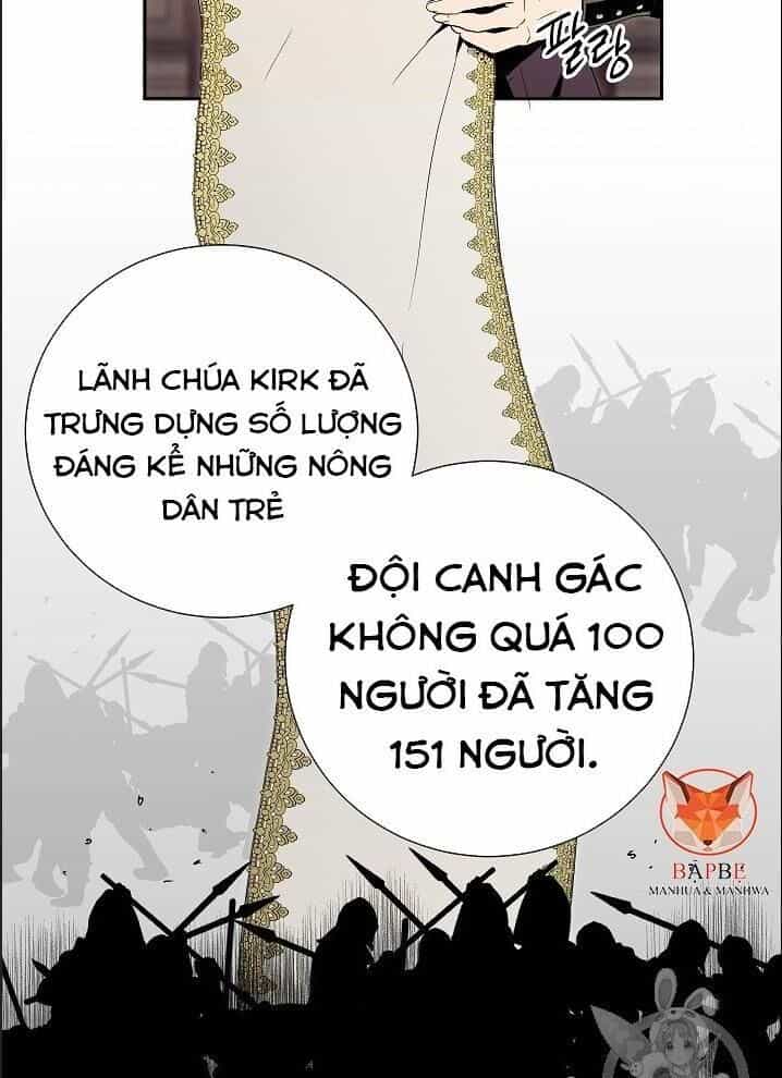 Cốt Binh Trở Lại - Chương 90 - ảnh 76
