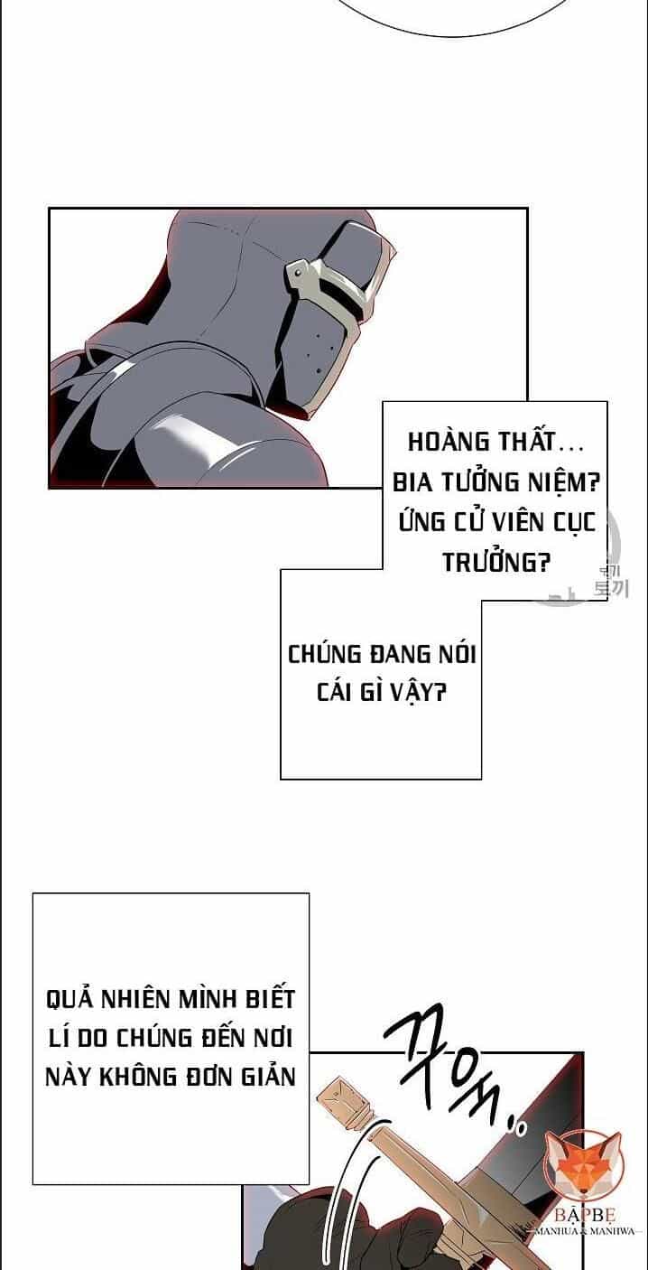 Cốt Binh Trở Lại - Chương 91 - ảnh 25