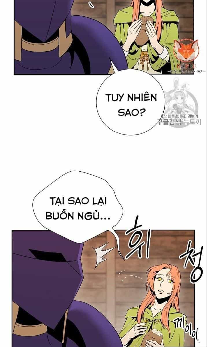 Cốt Binh Trở Lại - Chương 92 - ảnh 114