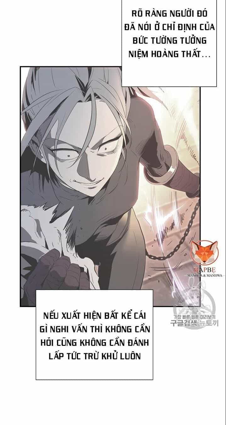 Cốt Binh Trở Lại - Chương 92 - ảnh 24