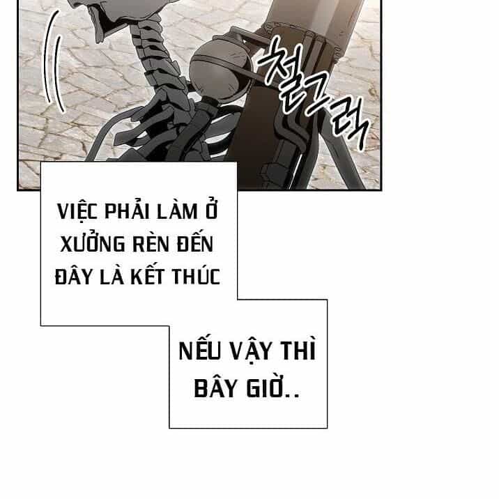 Cốt Binh Trở Lại - Chương 92 - ảnh 94