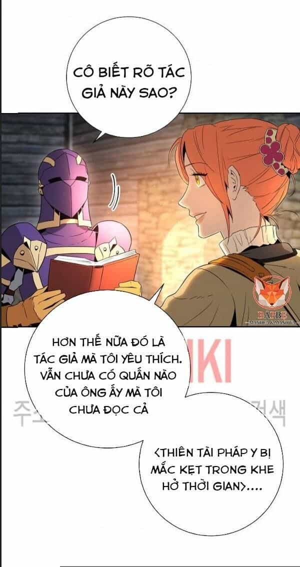 Cốt Binh Trở Lại - Chương 94 - ảnh 63