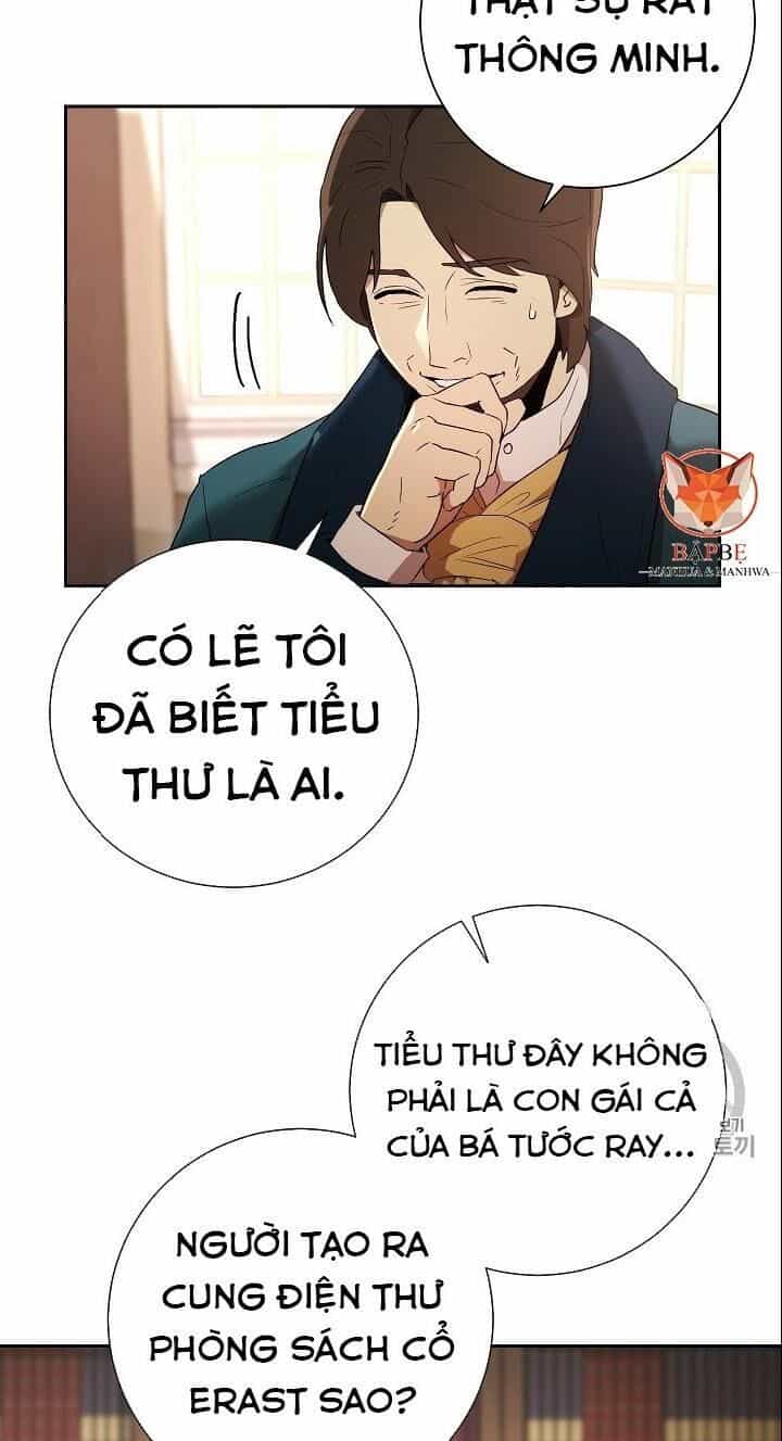Cốt Binh Trở Lại - Chương 95 - ảnh 38
