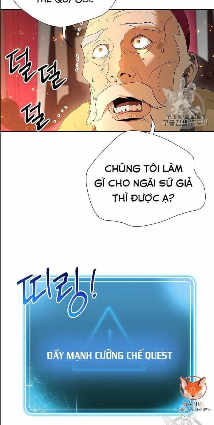 Cốt Binh Trở Lại - Chương 95 - ảnh 75