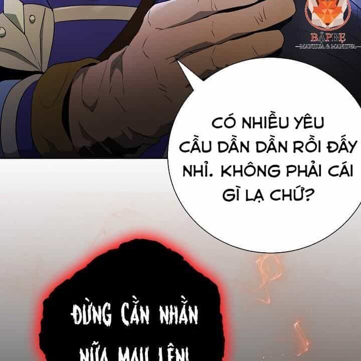 Cốt Binh Trở Lại - Chương 98 - ảnh 77