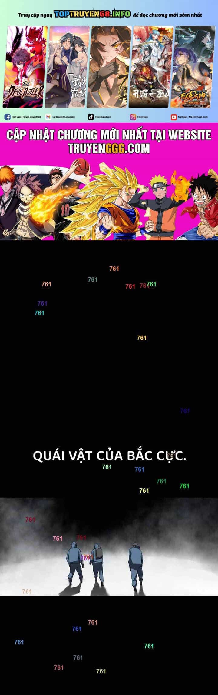 Cốt Nhân - Chương 9 - ảnh 2