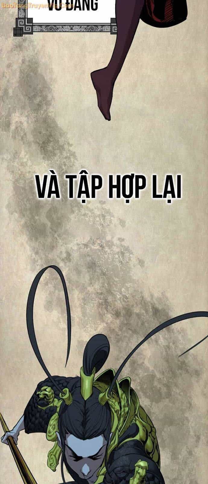 Cốt Nhân - Chương 15 - ảnh 101