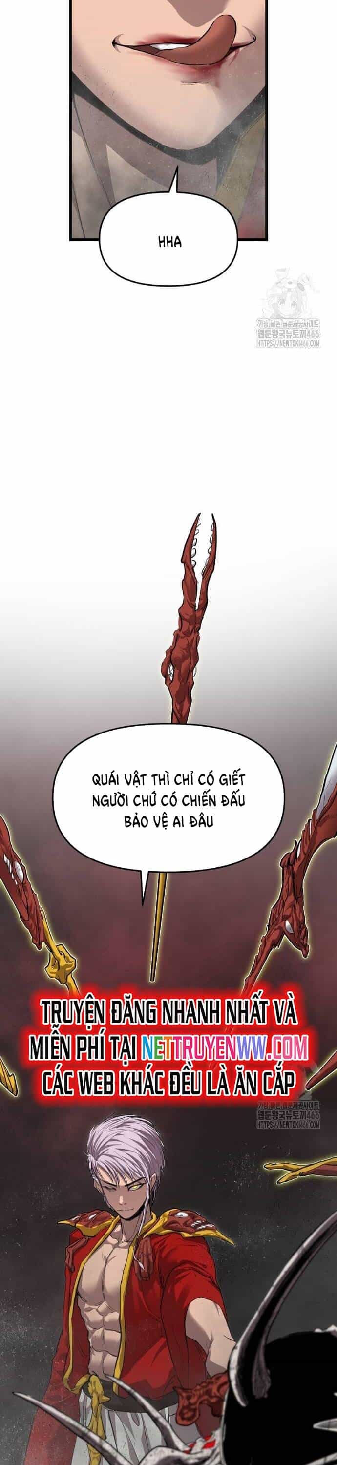 Cốt Nhân - Chương 16 - ảnh 19