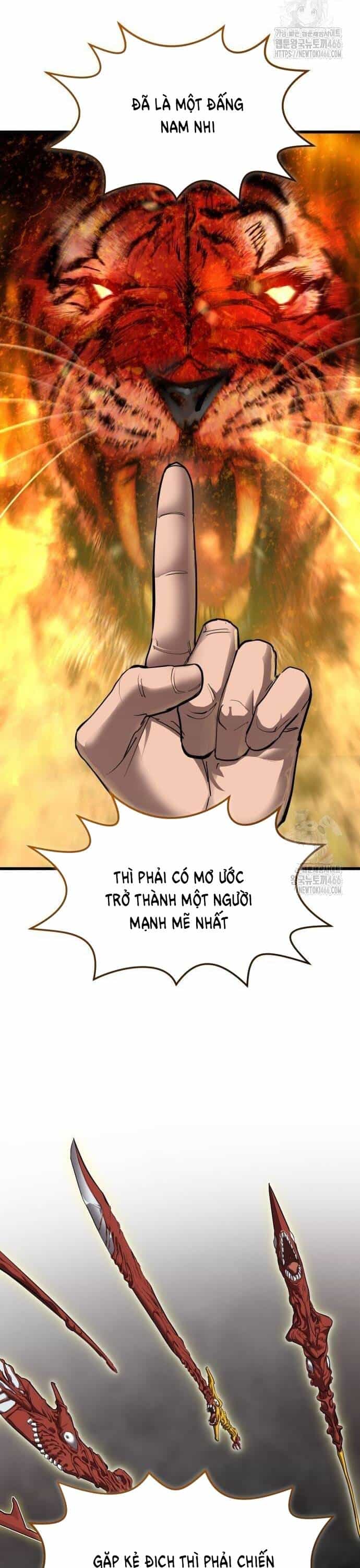 Cốt Nhân - Chương 16 - ảnh 24