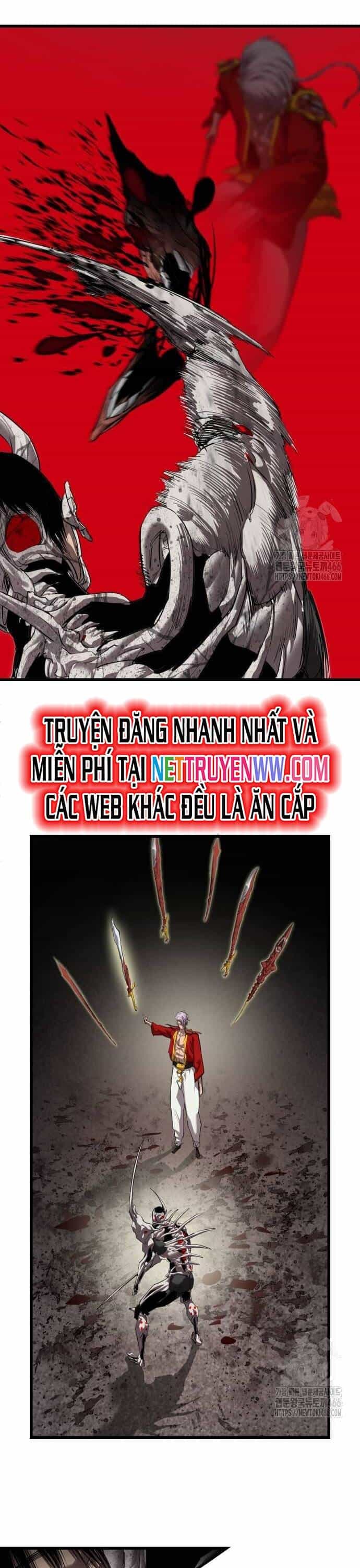 Cốt Nhân - Chương 16 - ảnh 29