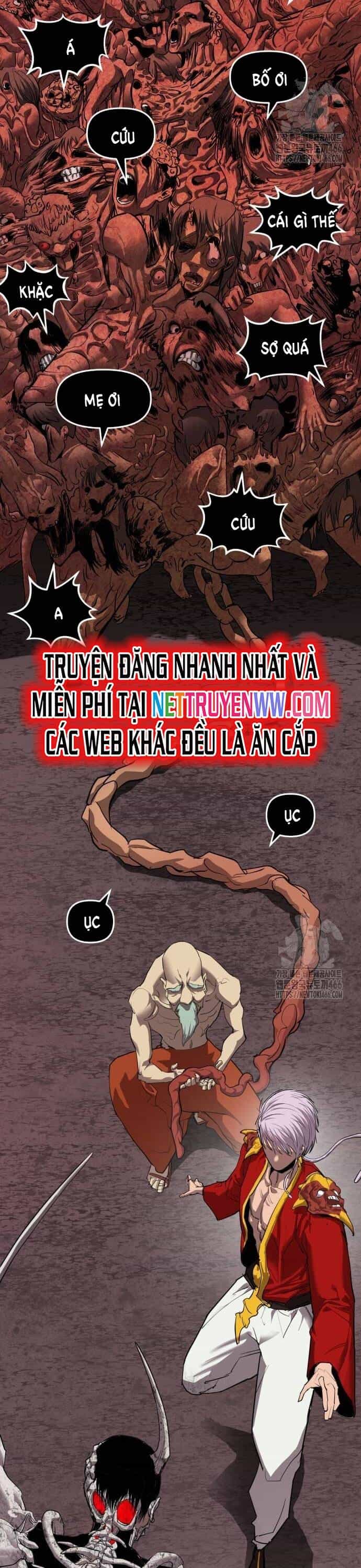 Cốt Nhân - Chương 16 - ảnh 41