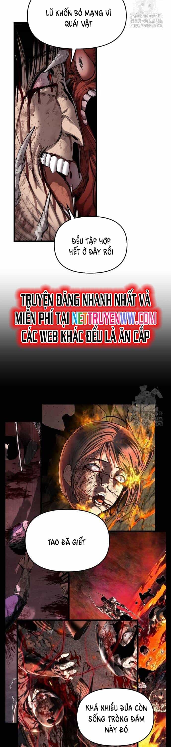 Cốt Nhân - Chương 16 - ảnh 48