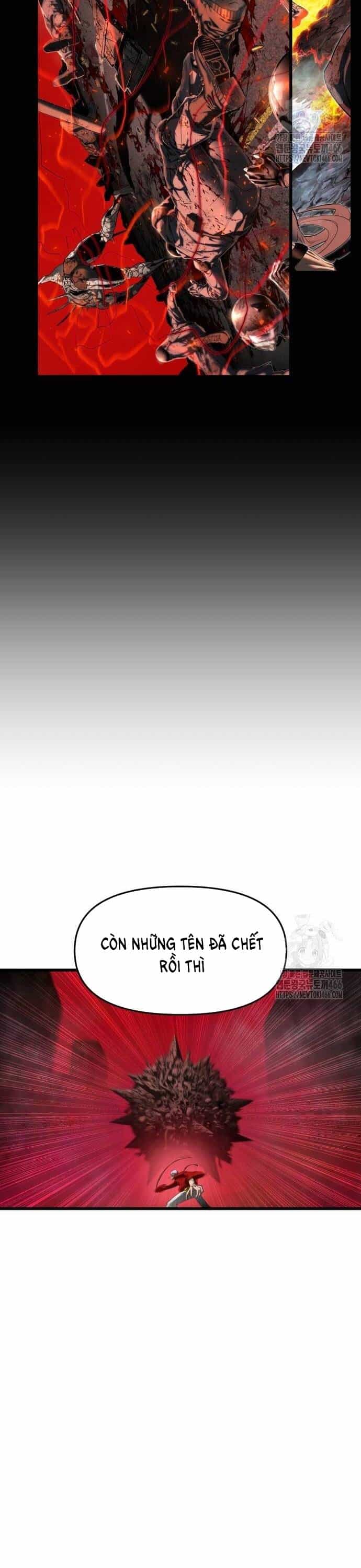 Cốt Nhân - Chương 16 - ảnh 49