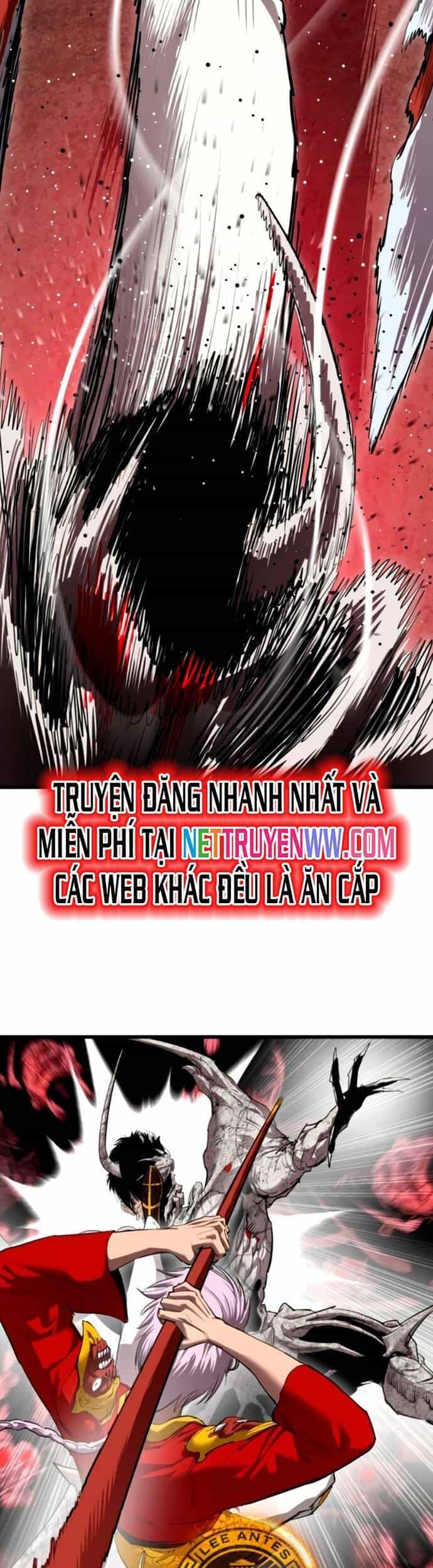 Cốt Nhân - Chương 17 - ảnh 18