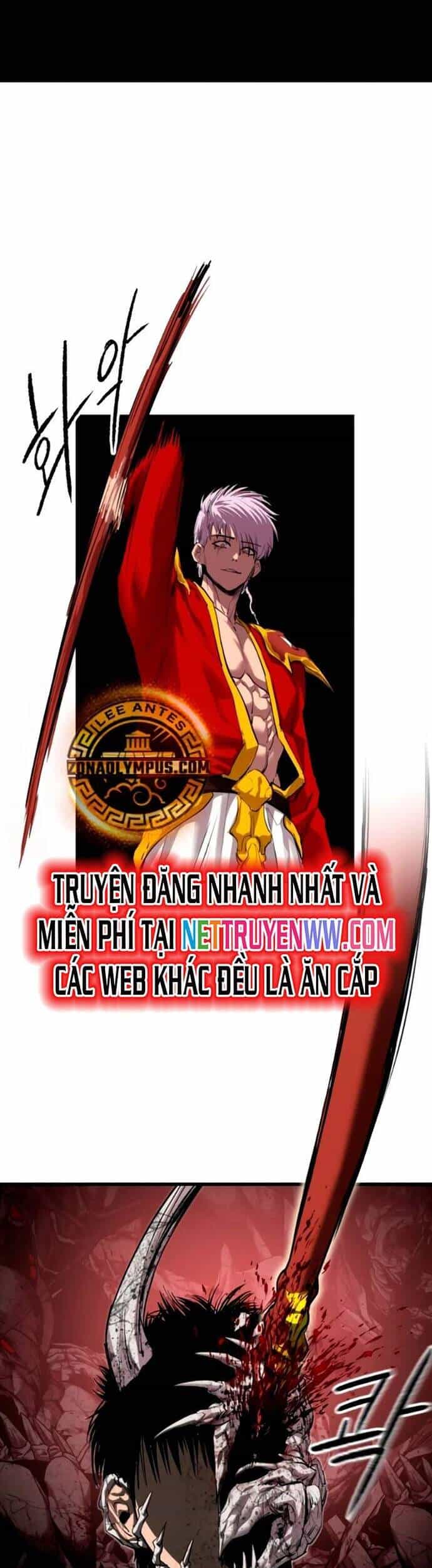 Cốt Nhân - Chương 17 - ảnh 27