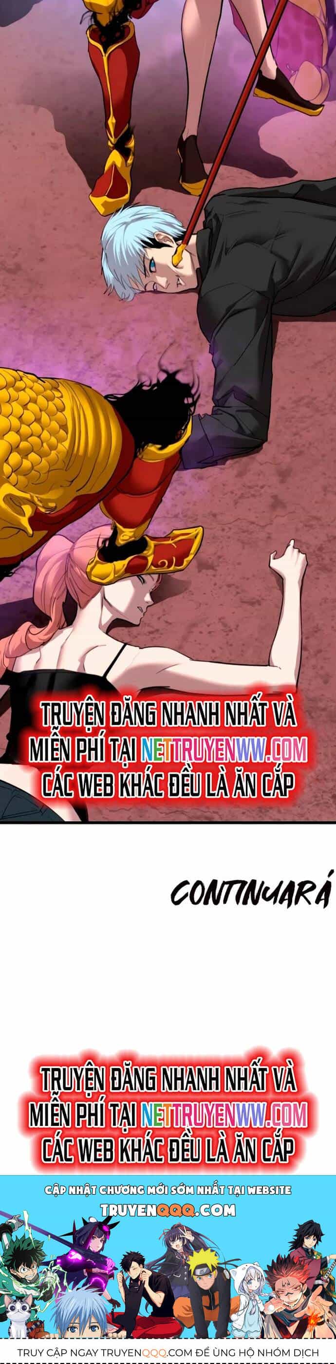 Cốt Nhân - Chương 17 - ảnh 72