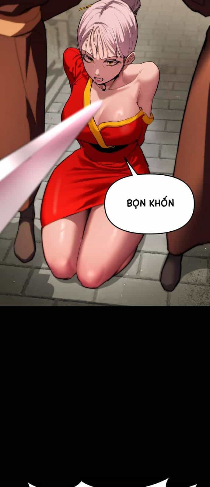 Cốt Nhân - Chương 18 - ảnh 85