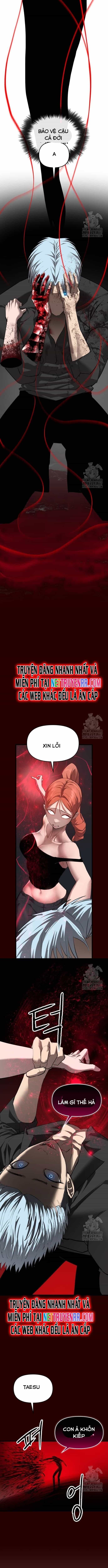 Cốt Nhân - Chương 21 - ảnh 14