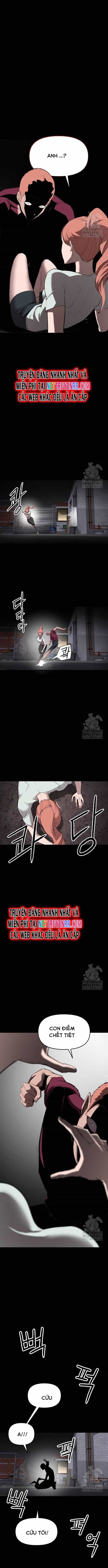 Cốt Nhân - Chương 21 - ảnh 6