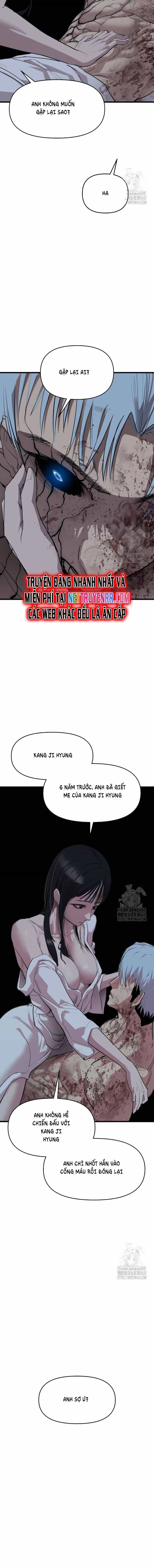 Cốt Nhân - Chương 22 - ảnh 16