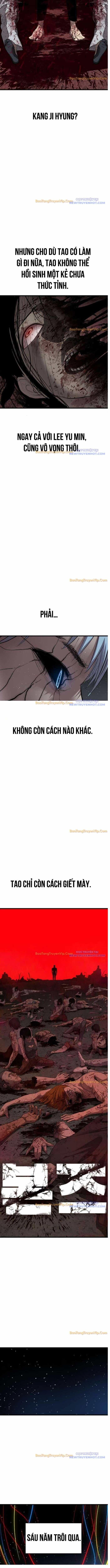 Cốt Nhân - Chương 26 - ảnh 10