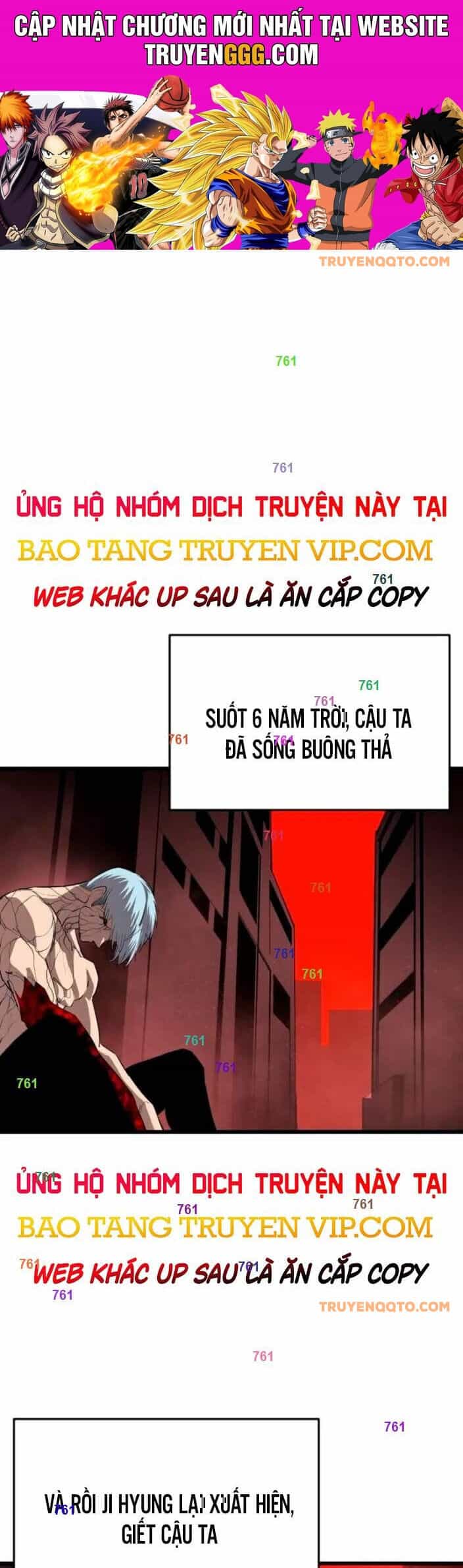 Cốt Nhân - Chương 27 - ảnh 1