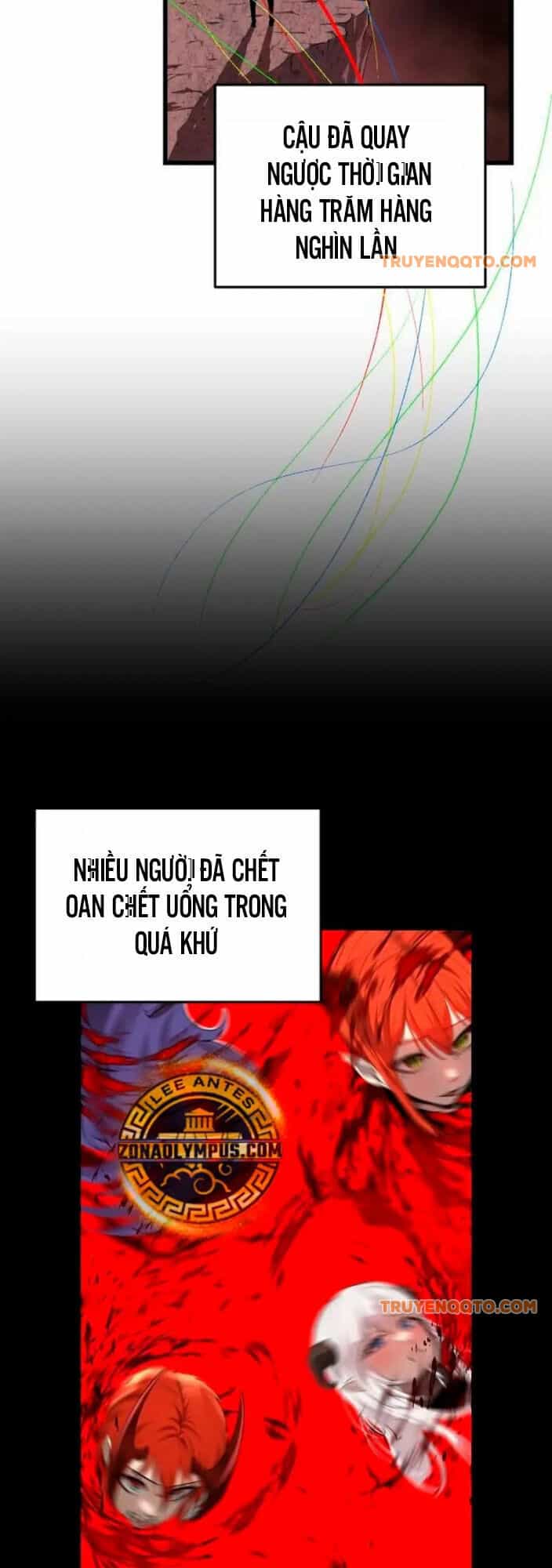 Cốt Nhân - Chương 27 - ảnh 20