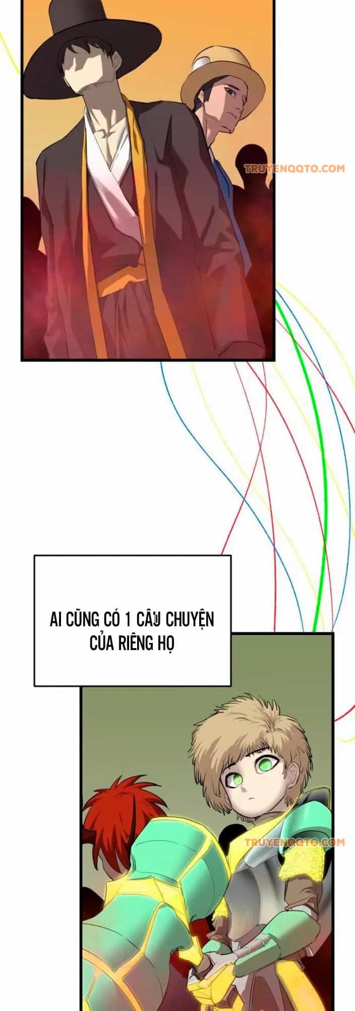 Cốt Nhân - Chương 27 - ảnh 22