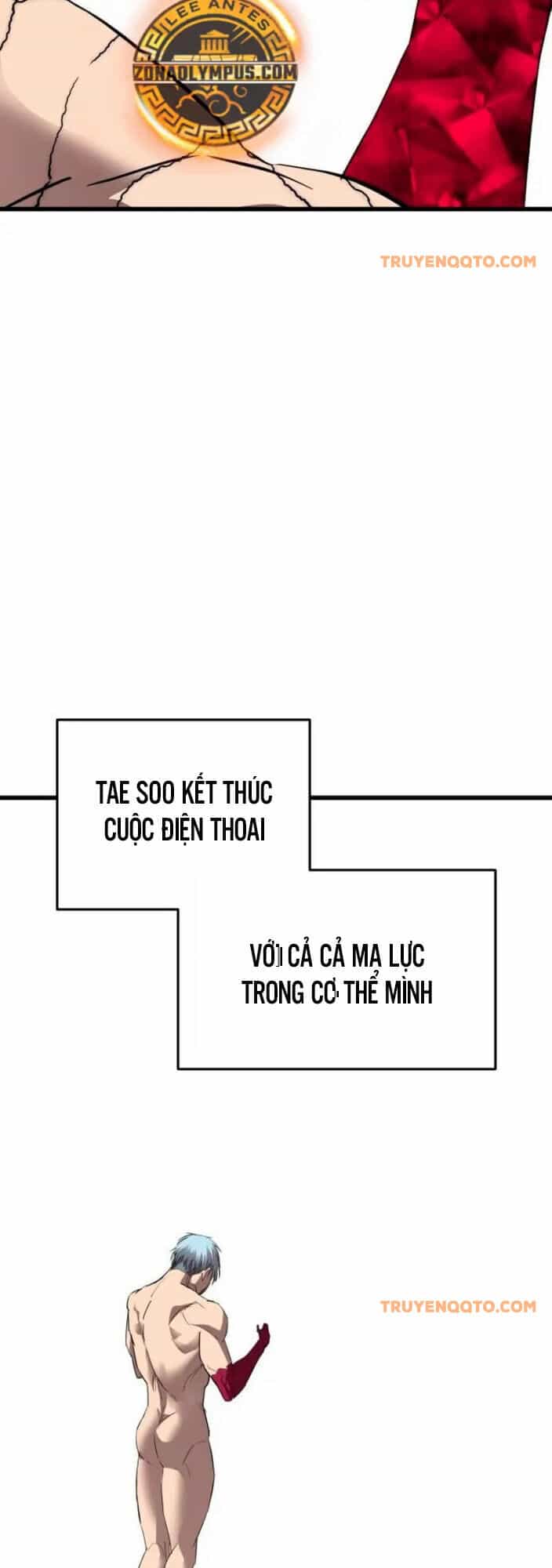 Cốt Nhân - Chương 27 - ảnh 31