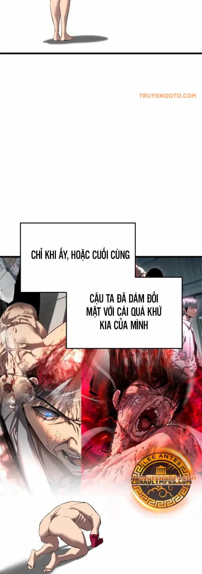 Cốt Nhân - Chương 27 - ảnh 32