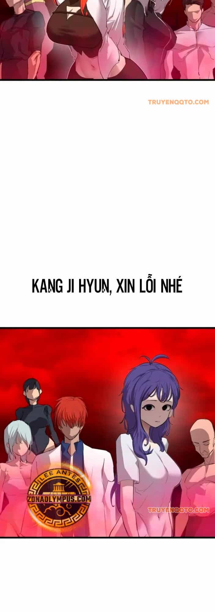 Cốt Nhân - Chương 27 - ảnh 37